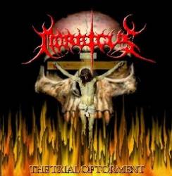 The Trial of Torment (Re-Issued Demo)